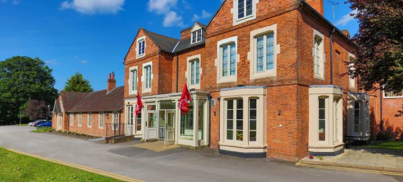 木图克伦伯公园水疗酒店(Muthu Clumber Park Hotel and Spa)图片