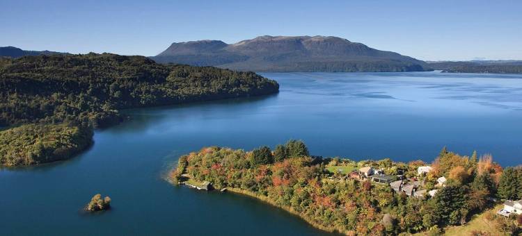 独行者旅社(Solitaire Lodge)图片