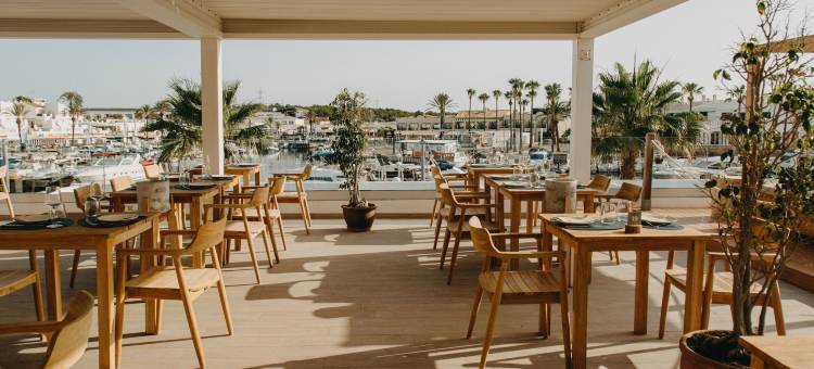 梅诺卡湖畔度假村 - 湖畔民宿 - 限成人(Lago Resort Menorca Casas del Lago)图片