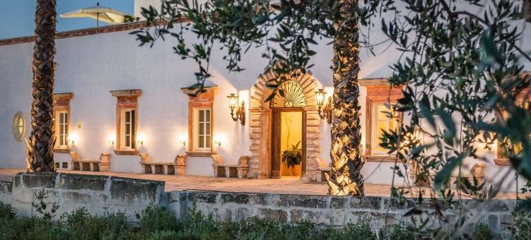 泰努塔摩西休闲酒店(Tenuta Mosè Charming House&Relais Gallipoli)图片
