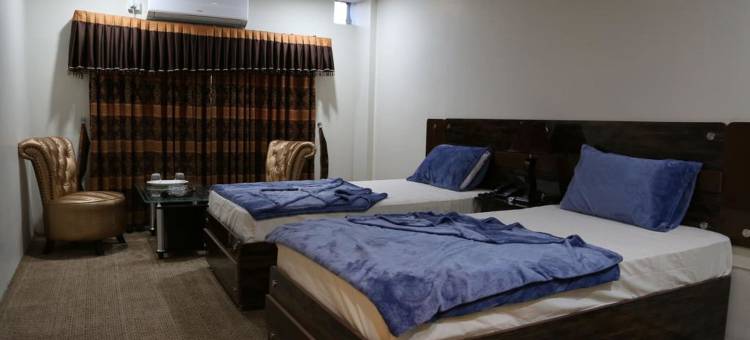 上海酒店(Hotel Shanghai)图片