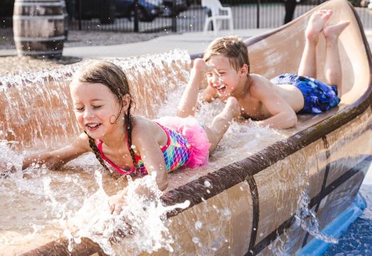 Williamsburg Woodlands Hotel & Suites, an Official Colonial Williamsburg Hotel Hotel Overview