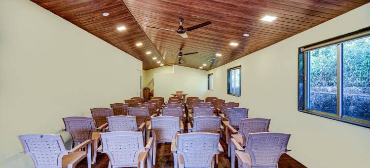 Treebo JP 小屋(Treebo JP Cottage)图片