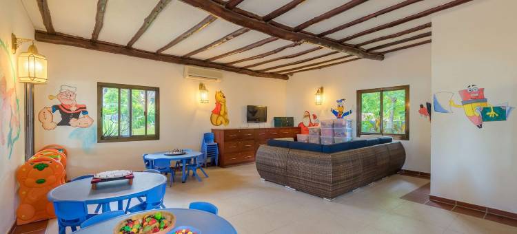 海崖水疗度假村(Sea Cliff Resort & Spa Zanzibar)图片