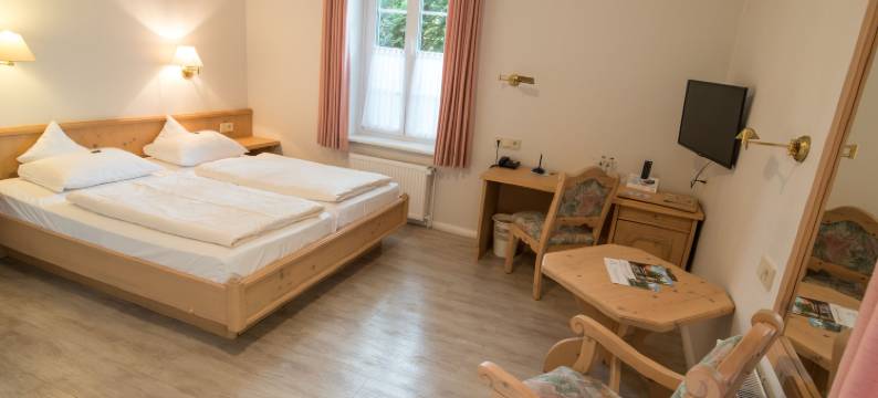 海利根塔尔瓦瑟穆赫酒店(Wassermühle Heiligenthal)图片