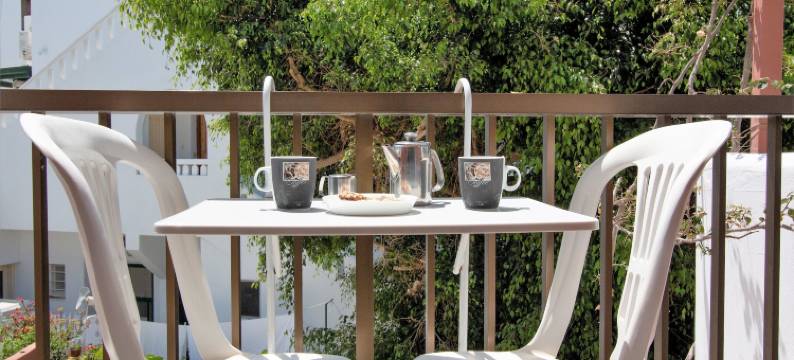 玛丽莎酒店(Marisa Rooms)图片