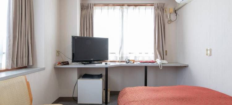 塔比斯特雷斯馆酒店(Tabist Rays Hotel Yakata)图片