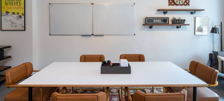 凯彻姆酒店(Hotel Ketchum)图片