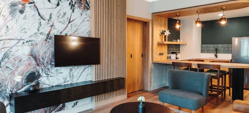 翡翠娱乐场度假村(Emerald Resort & Casino)图片