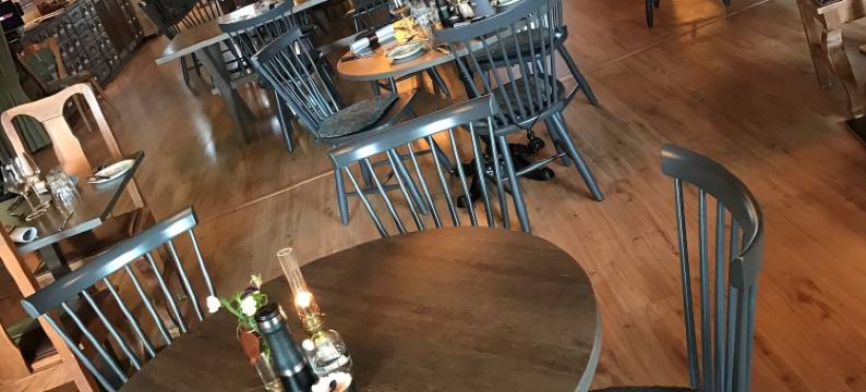 Wärdshuset Bredaryd图片