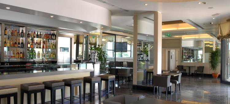 杜卡迪曼托瓦大酒店(Grand Hotel Duca di Mantova)图片