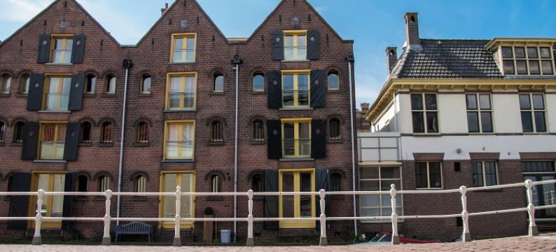 国王城市青年旅馆餐厅酒店(Kings Inn City Hostel)图片