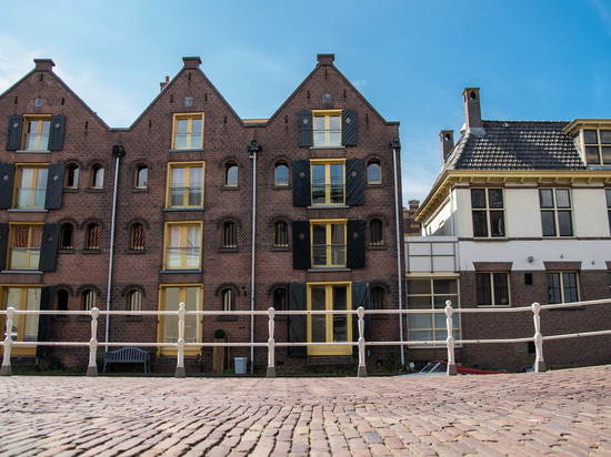 国王城市青年旅馆餐厅酒店