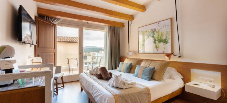 福鲁姆精品水疗酒店-限成人(Forum Boutique Hotel & Spa - Adults Only)图片