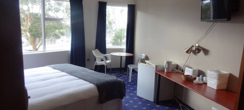 温椰德码头酒店(The Wharf Hotel)图片