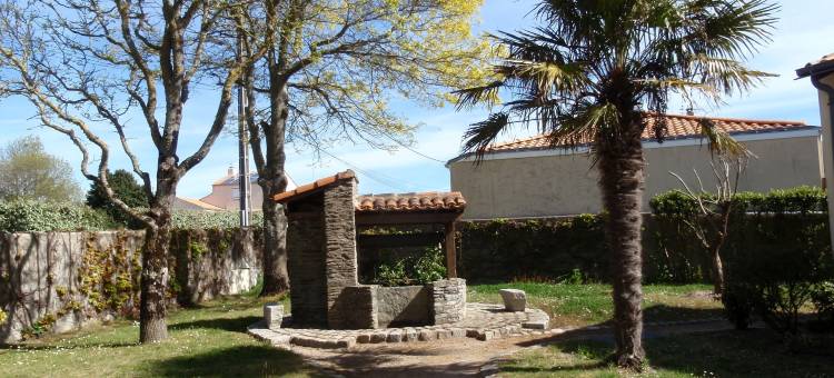 贝尔格里酒店(La Belgerie)图片