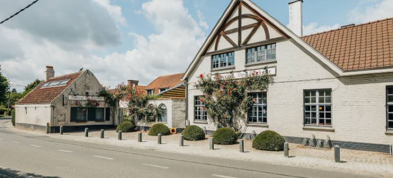 杜普切旅馆(Auberge du Pêcheur)图片