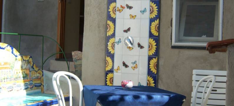 卡萨圣米歇尔酒店(Casa San Michele)图片