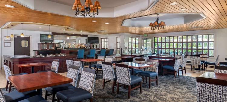 希尔顿逸林套房-那不勒斯(DoubleTree Suites by Hilton Naples)图片