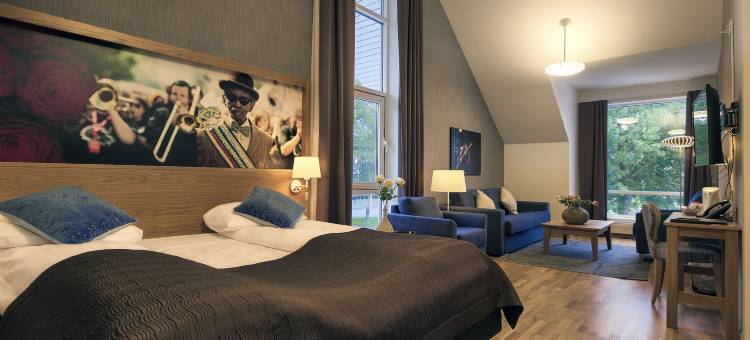 莫尔德峡湾酒店-经典挪威酒店(Molde Fjordhotell - by Classic Norway Hotels)图片