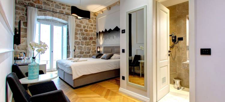 44 旅馆(Boutique House Forty-Four)图片