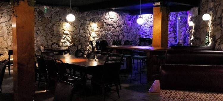 圣塔纳牧场酒店(Hotel Hacienda Santana)图片