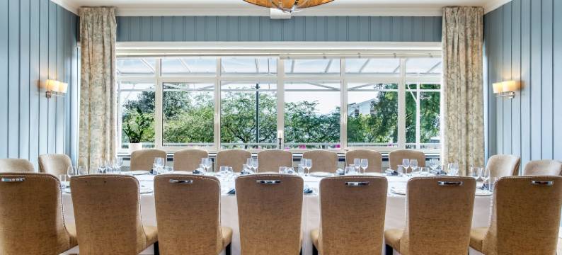 斯堪迪克亚勒珊德拉穆尔迪酒店(Scandic Alexandra Molde)图片