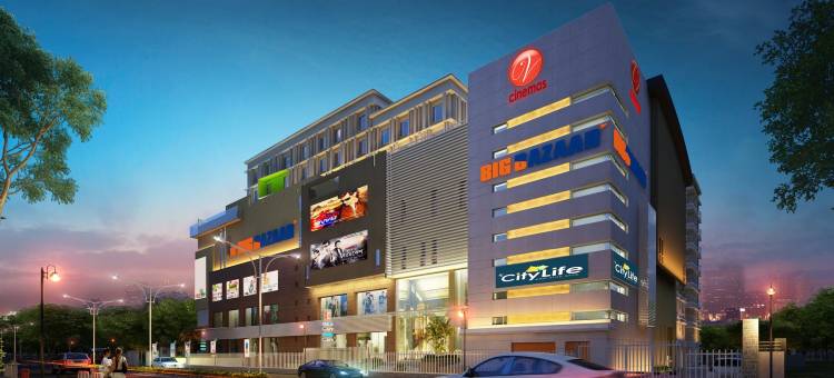 珍珠树酒店和度假村(Pearltree Hotels and Resorts)图片