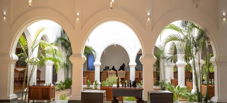 勒庞迪-海滩及湖泊度假村(Le Pondy)图片