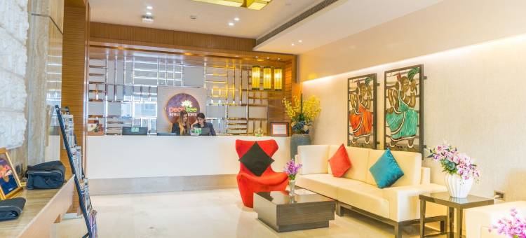 珍珠树酒店和度假村(Pearltree Hotels and Resorts)图片