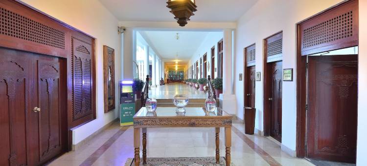 斯瓦特塞丽娜酒店(Swat Serena Hotel)图片