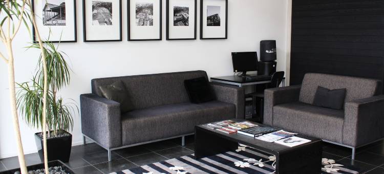 卡劳公园探索酒店(Quest Carlaw Park)图片