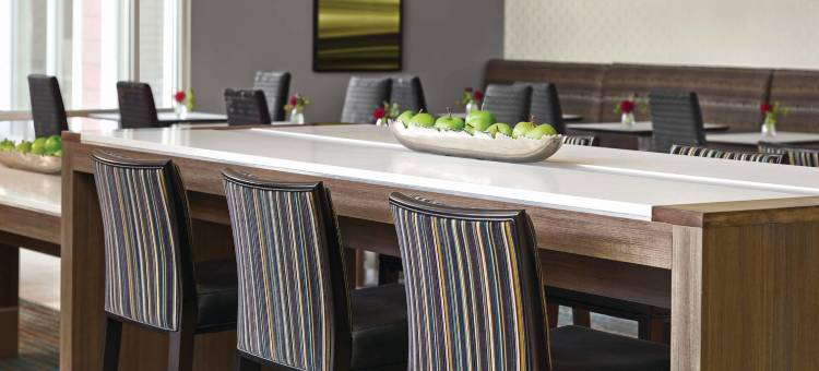 达拉斯普莱诺/理查森科伊特路居家酒店(Residence Inn Dallas Plano/Richardson at Coit Rd.)图片
