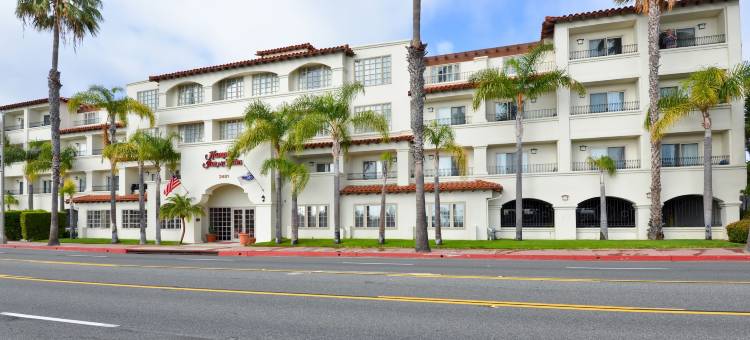 圣克莱门特欢朋套房酒店(Hampton Inn & Suites San Clemente)图片