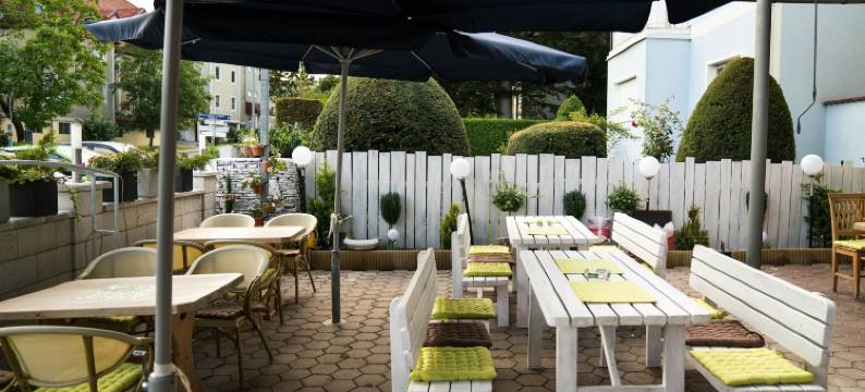 阿玛里亚餐厅旅馆(Pension & Restaurant la Amalia)图片