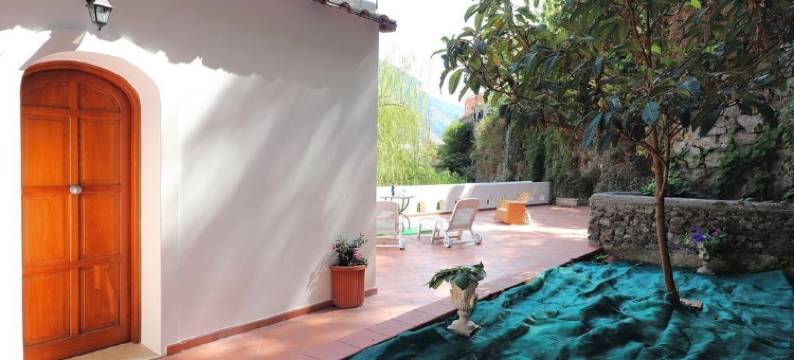 卡里诺别墅(Villa Carrino Twin)图片