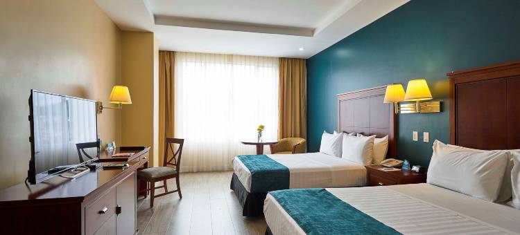 洛哈索内斯塔酒店(Sonesta Hotel Loja)图片