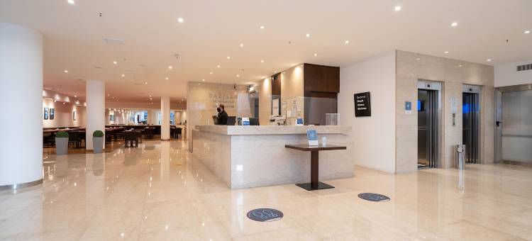 Dazzler by Wyndham Buenos Aires San Martín图片