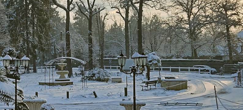 杜里酒店(Hostellerie du Lys)图片