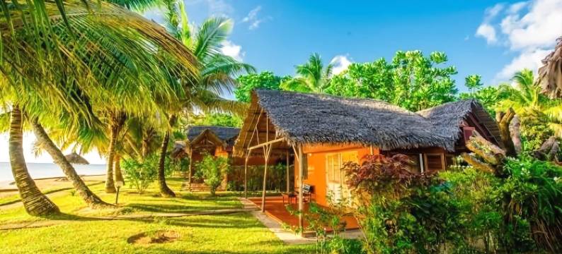 瓦尼沃拉酒店(Hotel Vanivola)图片