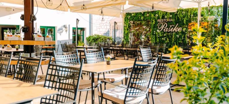 帕斯克酒店(Heritage Hotel Pasike)图片