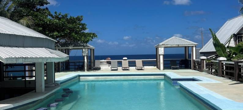 海崖度假村(The Sea Cliff Hotel Resort & Spa)图片