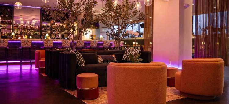 诺马酒店，温德姆Trademark精选(Hotel NoMa, Trademark Collection by Wyndham)图片