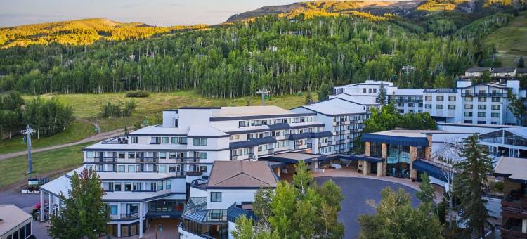 Viewline度假村斯诺马斯, 傲途格精选酒店(Viewline Resort Snowmass, Autograph Collection)图片