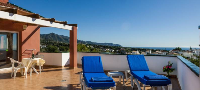 洛斯阿尔科斯住宿(Los Arcos)图片