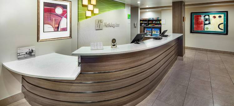 Holiday Inn 亚特兰大诺斯莱克(Holiday Inn Atlanta-Northlake)图片