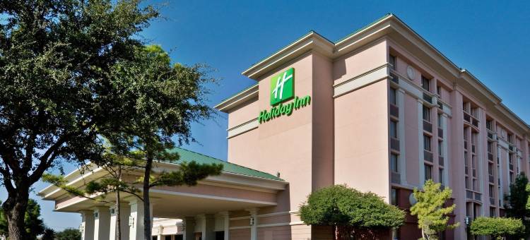 Holiday Inn 达拉斯理查森(Holiday Inn Dallas-Richardson)图片