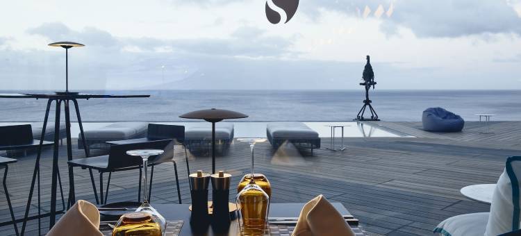 罗宾逊俱乐部汉迪亚海滩酒店-限成人(Robinson Jandia Playa - Adults Only)图片