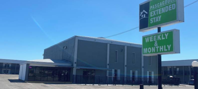 帕斯卡吉拉长期住宿(Pascagoula Extended Stay)图片