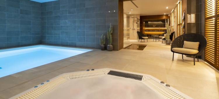 全景 360 酒店及水疗中心(HÔTEL & Spa Panorama 360)图片